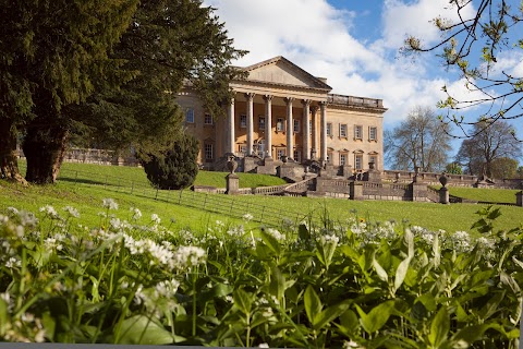 Prior Park College