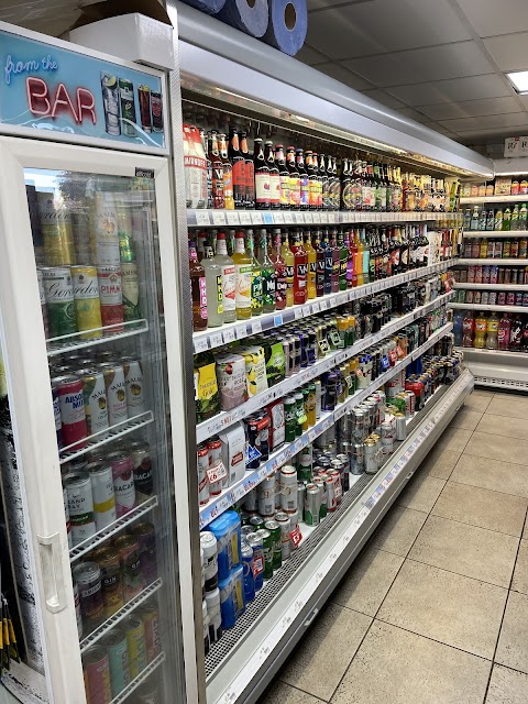 Selmans News & Off Licence Grocery