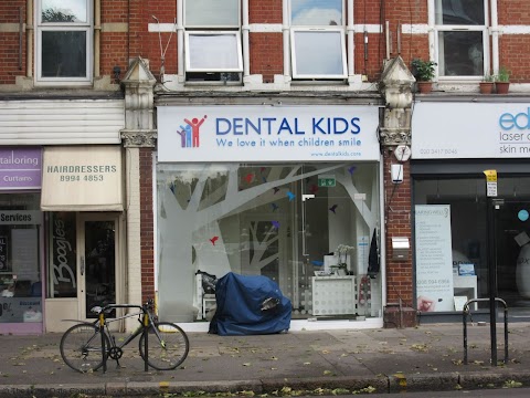 Dental Kids