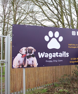 Wagatails Doggy Day Care