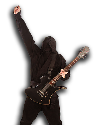 Northampton Guitar Clubs - The Guitar Ninja