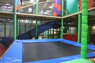 Treetops Activity Centre