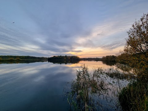 Cleethorpes Country Park