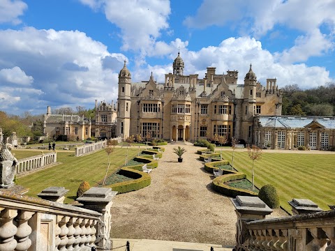 Harlaxton College University Of Evansville