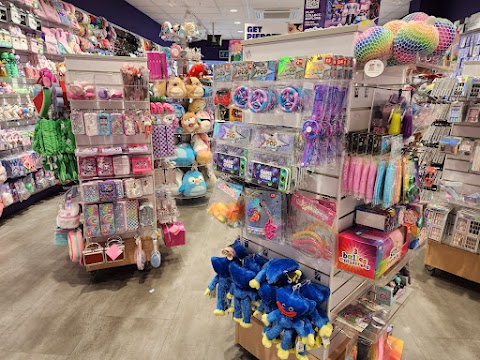 Claire's