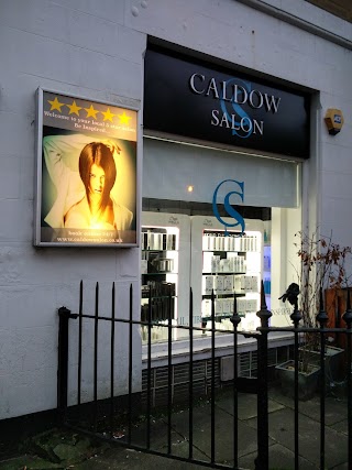 Caldow Salon