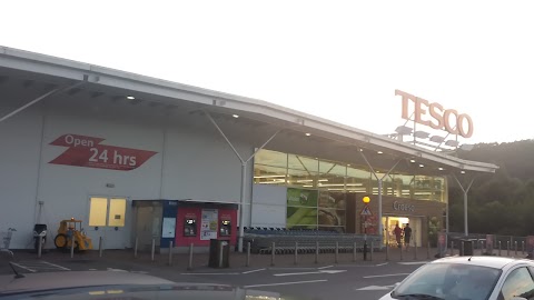 Tesco Superstore