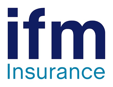 IFM Insurance Brokers Ltd