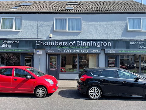 Chambers Of Dinnington