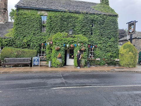 The Village Tearooms And Garden