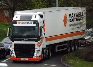 Maxwell Freight Services