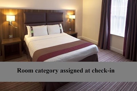 Holiday Inn Milton Keynes East M1, JCT.14, an IHG Hotel