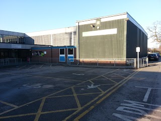 Sandbach Leisure Centre