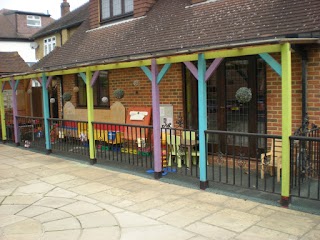 Little Dreams Day Nursery