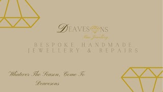 Deavesons Jewellers