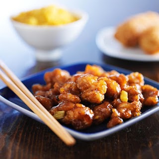 Mandarin House Chinese Takeaway