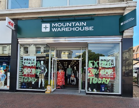 Mountain Warehouse