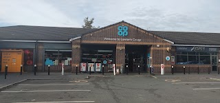 Co-op Food - Lowton