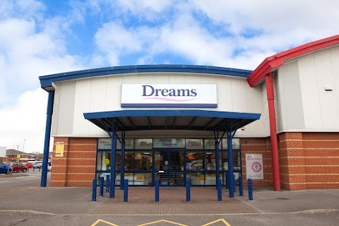 Dreams Fareham