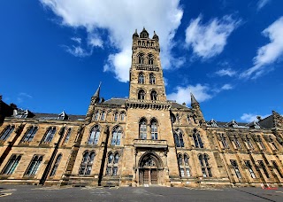 University of Glasgow