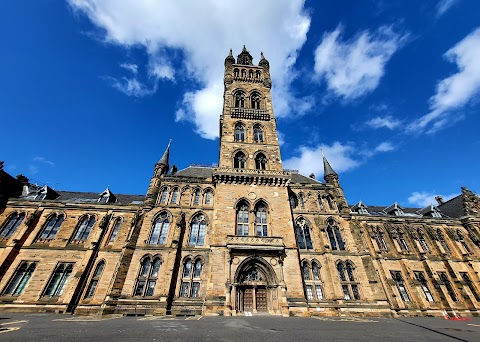 University of Glasgow