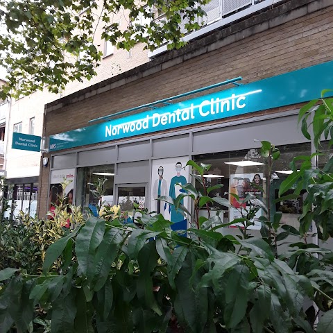 Norwood Dental Clinic