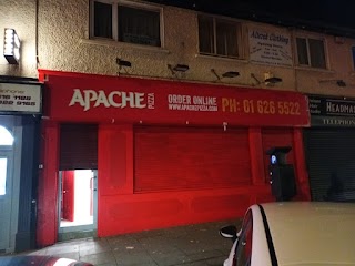 Apache Pizza Ballyfermot
