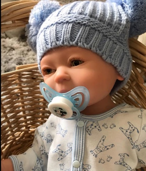 Blissful reborn dolls babies and kids boutique