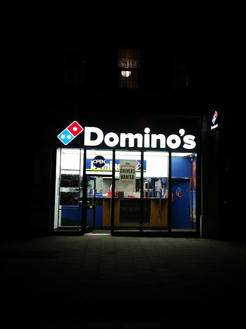 Domino's Pizza - London - Sidcup