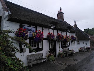 The Wheatsheaf Inn