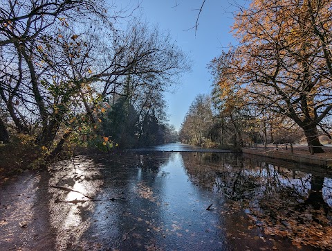 Swakeleys Park