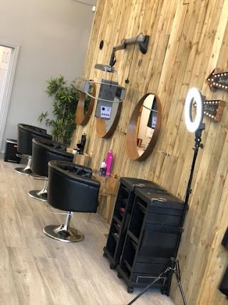 The Hair Lounge Lisburn