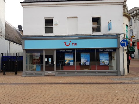 TUI Holiday Store