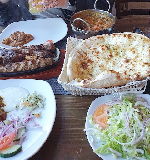 Kebabish Original (Sheffield)