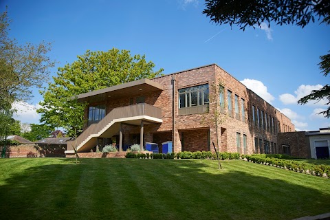 Holmewood House School