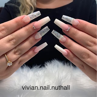 Vivian's Nails Salon