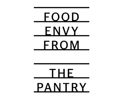 The Pantry