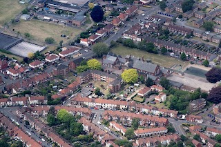 Angel Road Junior School