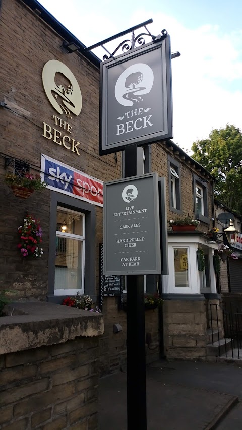 The Beck Inn