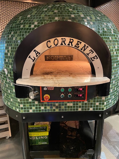 La Corrente Italian Restaurant & Bar