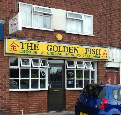 The Golden Fish