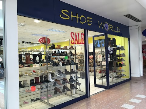 Shoe World