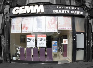 Gemm Beauty Clinic