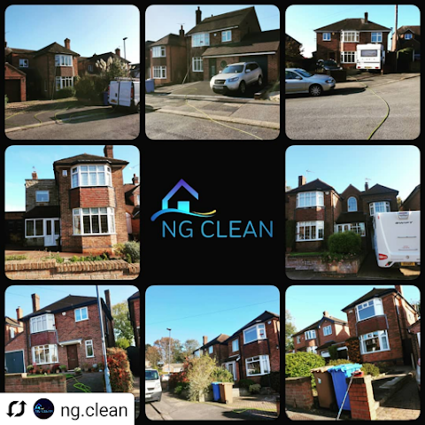 NG Clean Ltd