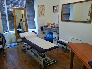 PSJPhysiotherapy Clinic