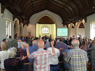 Kempston East Methodist Church