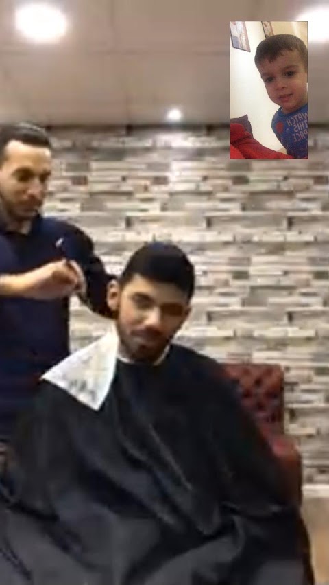 Daniel Barbers