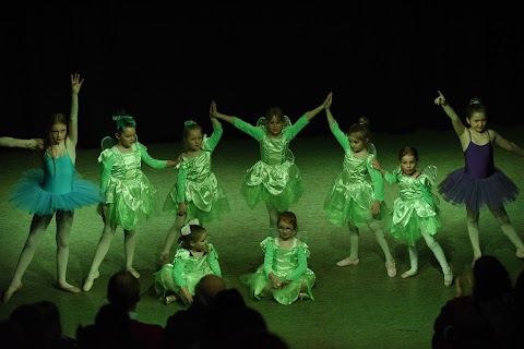 Aurora Dance Academy Ltd.