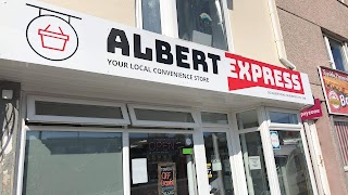 Albert Express