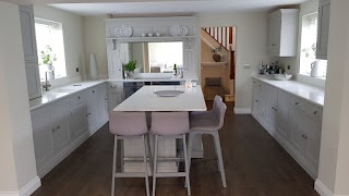 Allwood Kitchens & Interiors